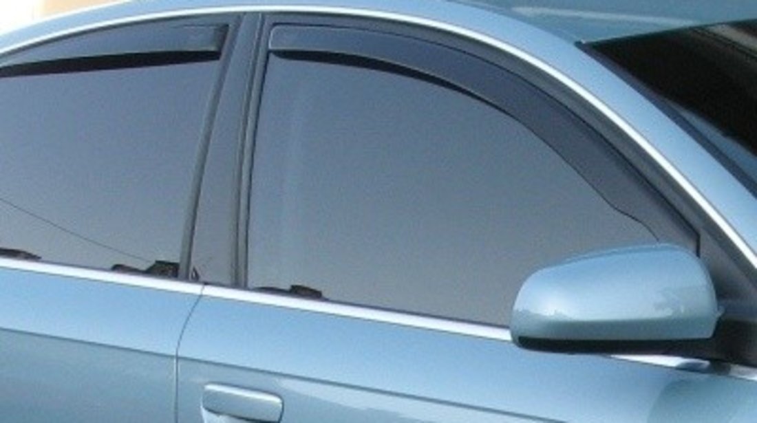 Paravanturi Geam Auto auto VW Passat B8, an fabr. dupa 2014 ( Marca Heko -  set FATA ) #57720957