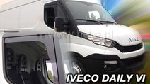 Paravanturi Iveco Daily Heko Polonia din 2016....