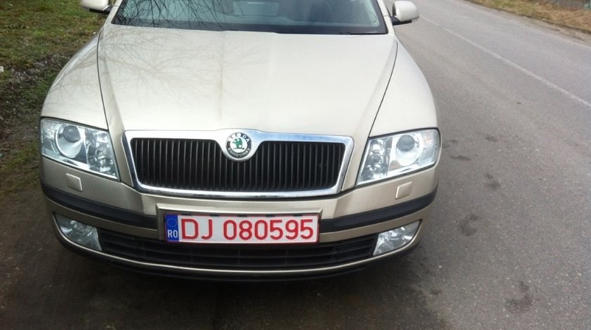 Parbriz Skoda Octavia de vânzare.