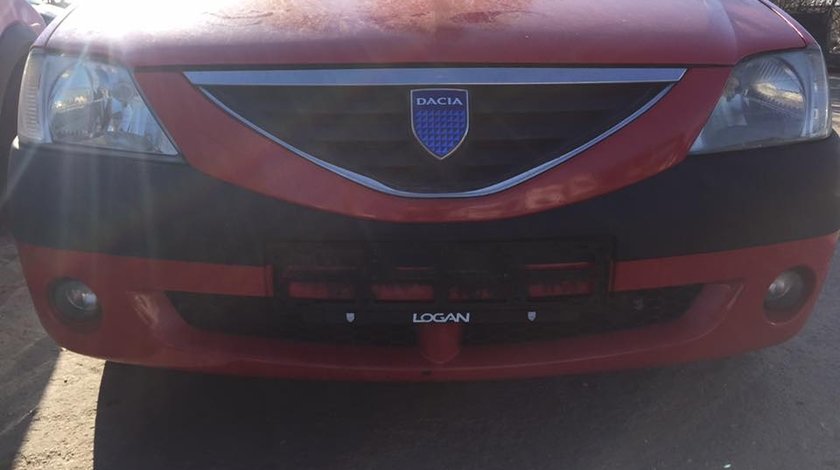 Parbriz Dacia Logan de vânzare.