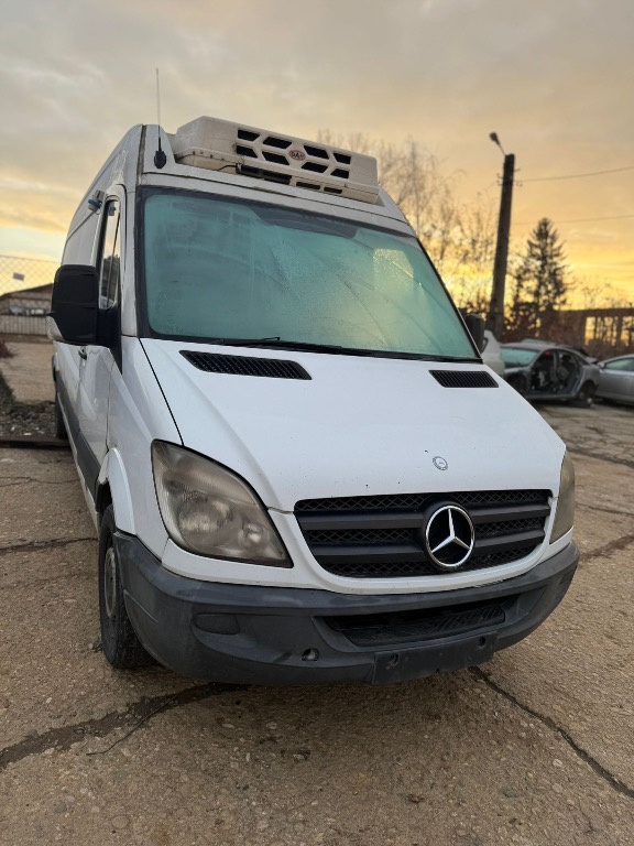 Parbriz Mercedes Sprinter 906