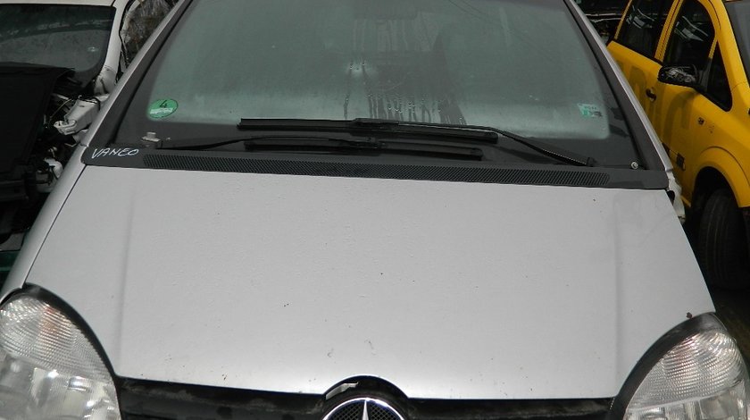Parbriz Mercedes Vaneo 1.7CDI model 2005