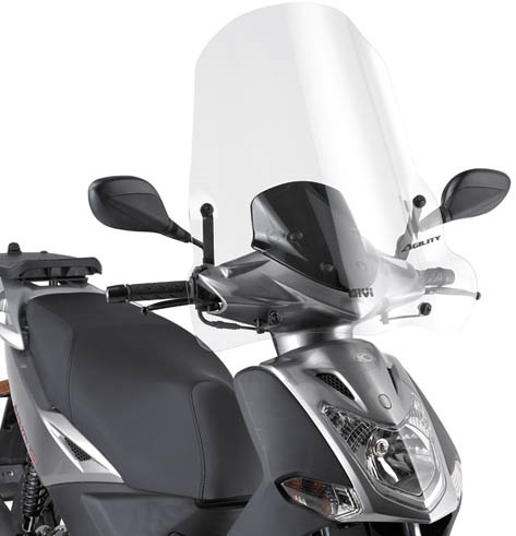 Parbriz Moto Givi GIA440A