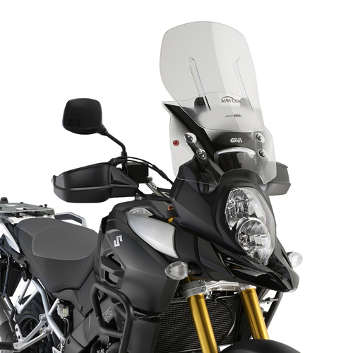 Parbriz Moto Givi Suzuki DL 1000 V-Strom 2014-2015 GIAF3105