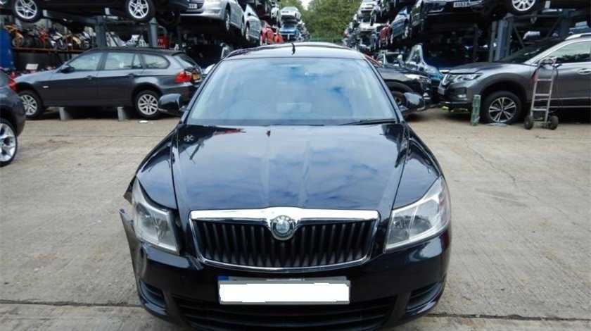 Parbriz skoda octavia 2 - oferte