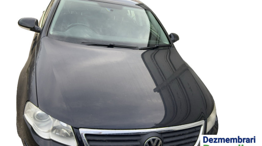 Parbriz Volkswagen VW Passat B6 [2005 - 2010] Sedan 4-usi 2.0 TDI MT (140 hp) Cod motor: CBAB Cod cutie: KNS Cod culoare: LC9X