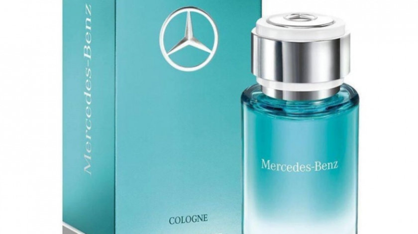 Parfum Barbati Oe Mercedes-Benz Cologne 75ML B66958570