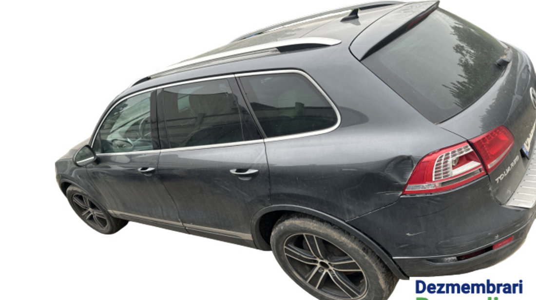 Patina lant distributie Cod: 059109514C Volkswagen VW Touareg generatia 2 7P [2010 - 2014] Crossover 3.0 TDI Tiptronic 4Motion (245 hp) Cod motor: CRC Cod cutie: NAC Cod culoare: LG7W