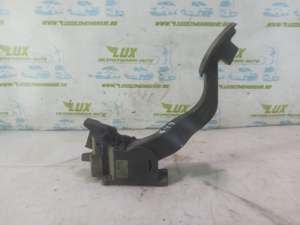 Pedala acceleratie 1349820080 Fiat Ducato 3 Typ250 [2006 - 2011] 2.3 d F1AE0481D