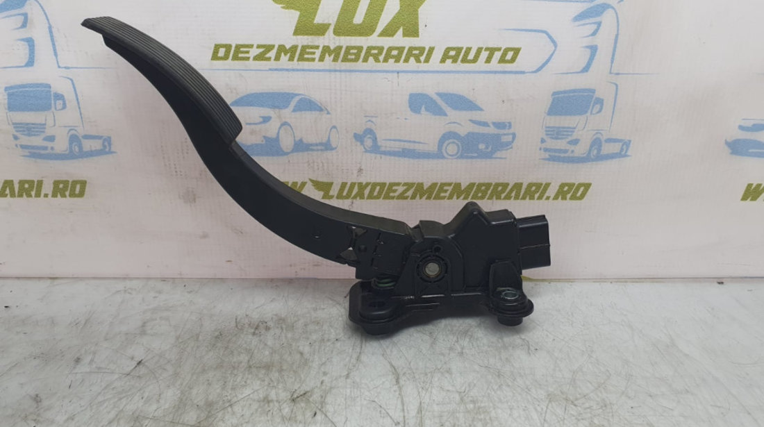 Pedala acceleratie 1600a102 Mitsubishi Outlander 2 [facelift] [2009 - 2013] 2.2 hdi 4HN 4hk