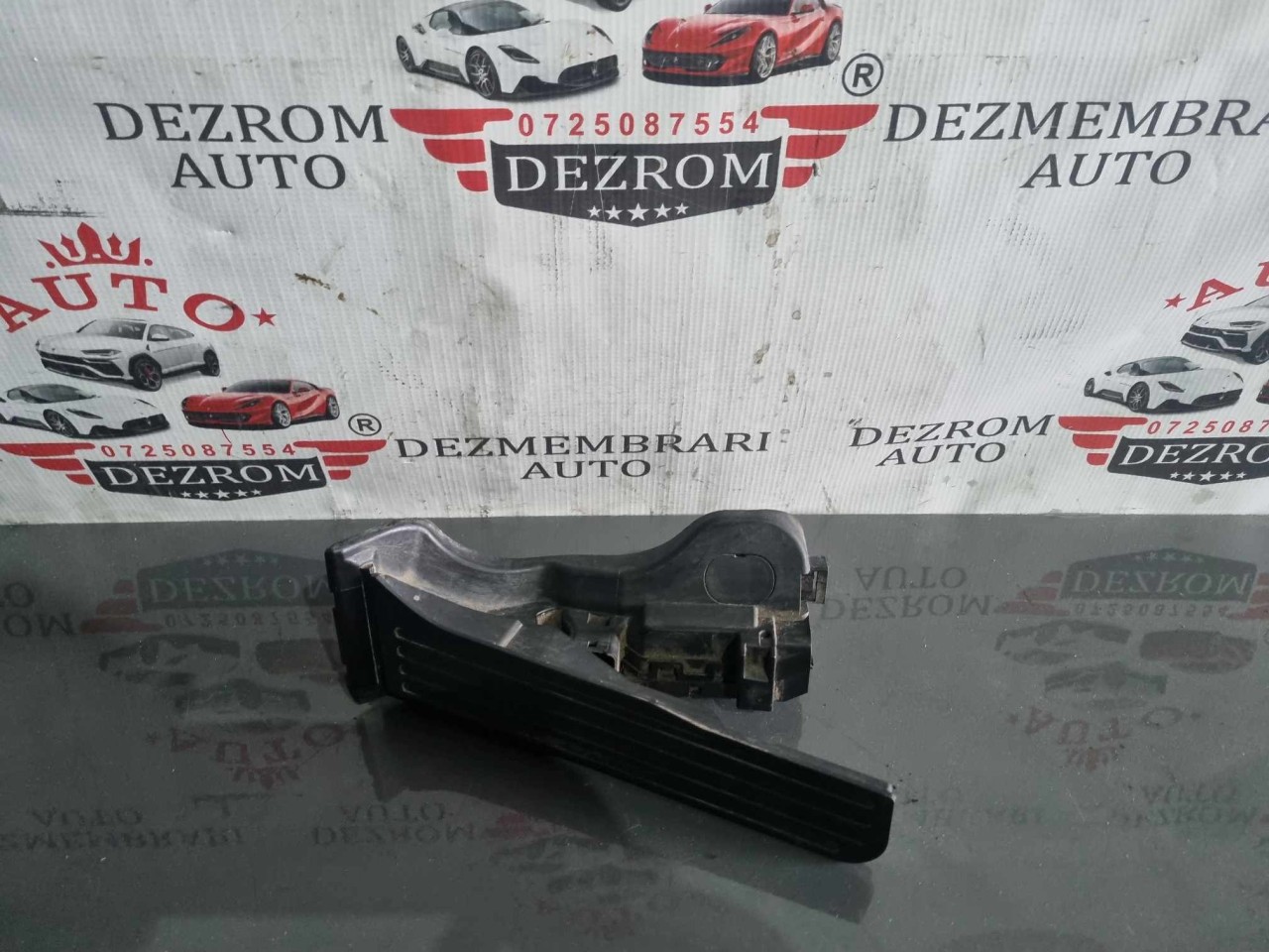 Pedala acceleratie 1K1721503BB VW Passat B7 Variant