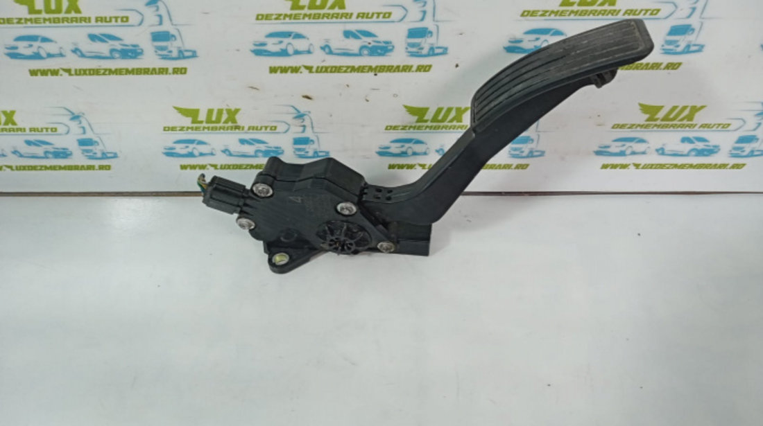 Pedala acceleratie 2.0 d ee20z 198800-7120 Subaru Forester 2 [2002 - 2005]