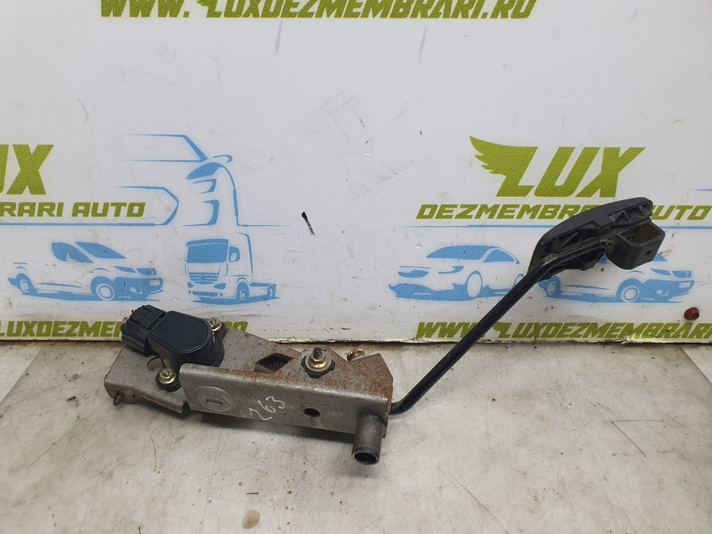 Pedala acceleratie 2.0 d RF Mazda 6 GG [2002 - 2005] 2.0 d RF