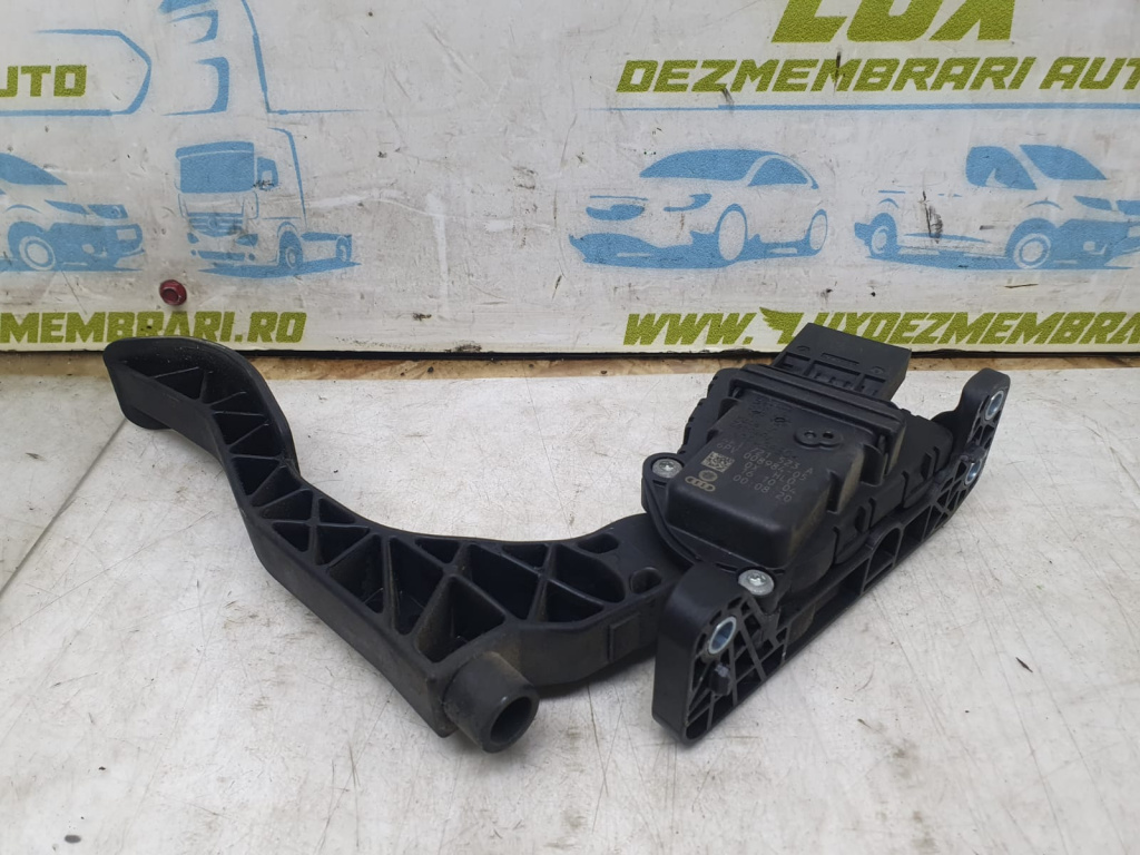 Pedala acceleratie 4f1721523a Audi A6 4F/C6 [2004 - 2008] 2.0 tdi BLB