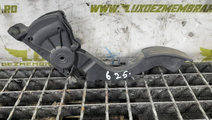 Pedala acceleratie 4M51-9F836-AK Ford Focus 2 [fac...