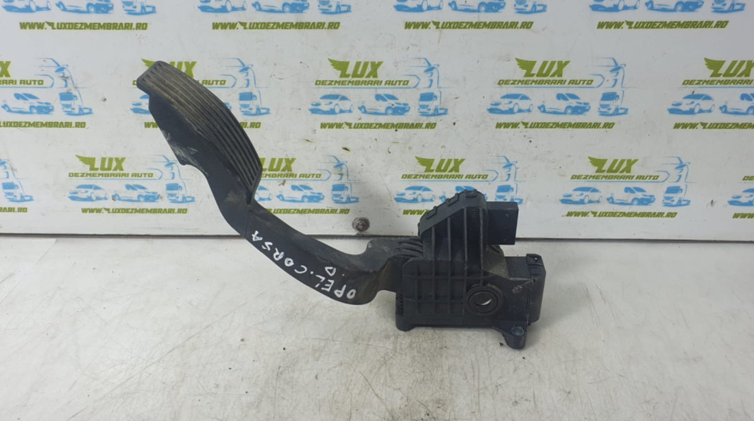 Pedala acceleratie 55702020 Fiat Grande Punto [2006 - 2008]