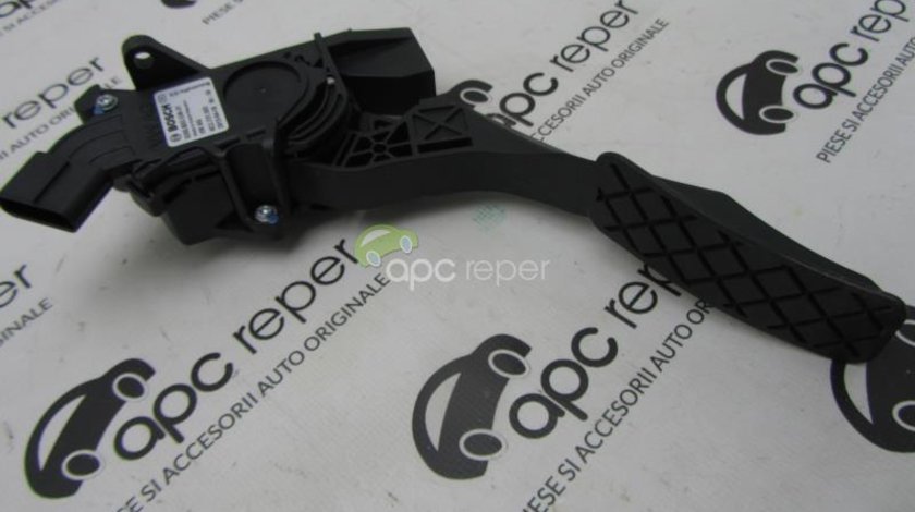 Pedala acceleratie 6C2721503 Audi A1 8X , VW Polo 6R