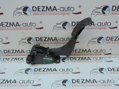 Pedala acceleratie, 6Q1721503C, Skoda Fabia 2, 1.9 tdi