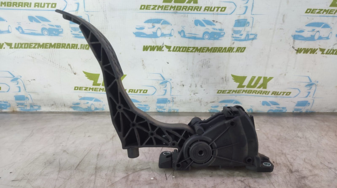 Pedala acceleratie 6q1721503m Seat Ibiza 4 6J [2008 - 2012] 1.2 tdi CFWA