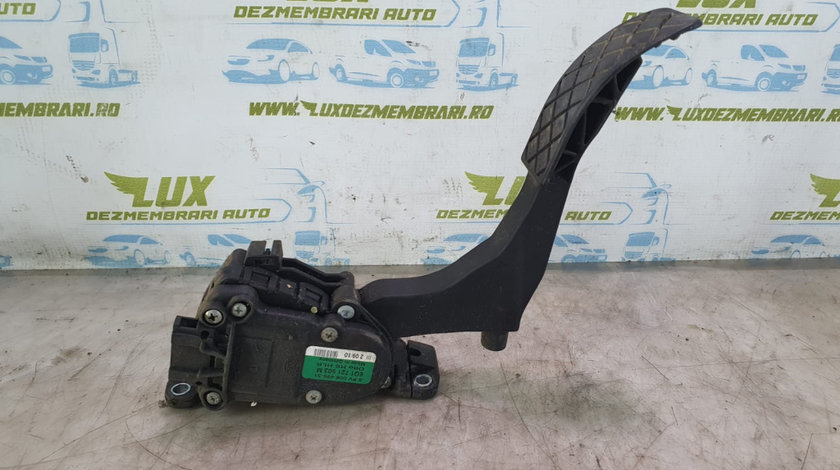 Pedala acceleratie 6q1721503m Seat Ibiza 4 6J [2008 - 2012]