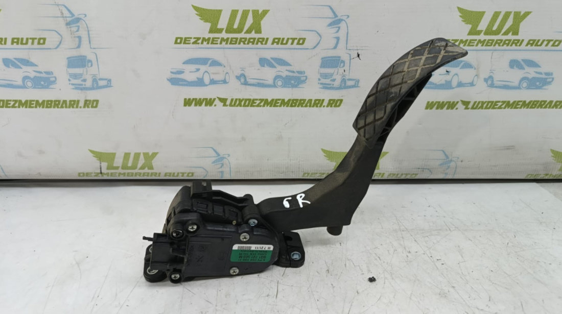 Pedala acceleratie 6q1721503m Seat Ibiza 4 6J [2008 - 2012]