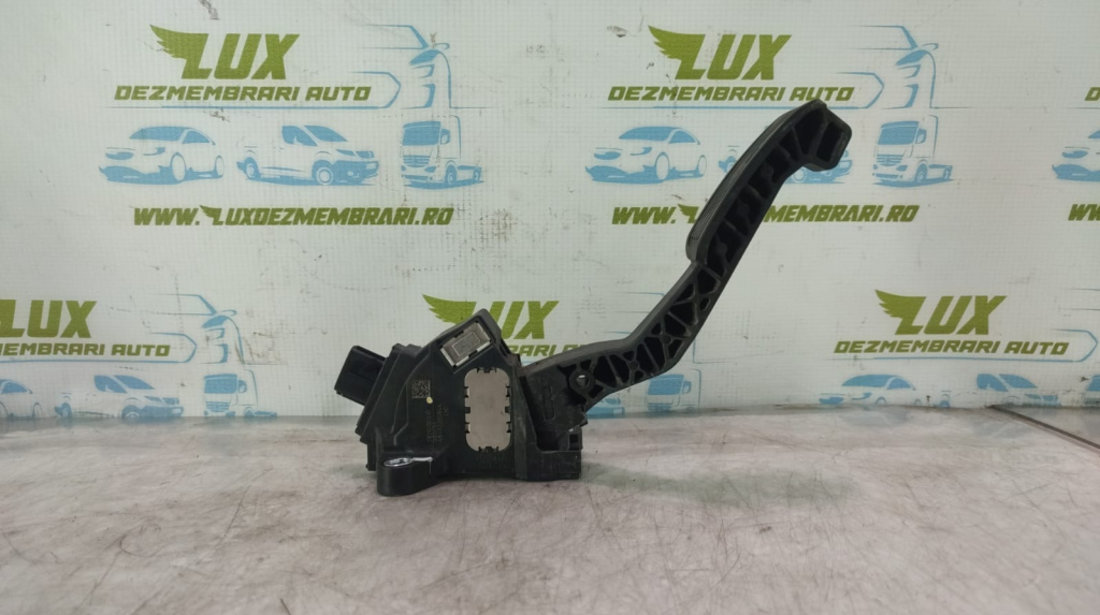 Pedala acceleratie 781100d010 Toyota Yaris XP9 [2005 - 2009]