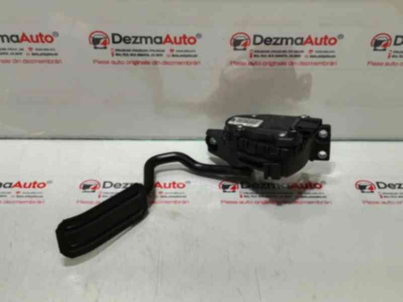 Pedala acceleratie, 7M3721603D, Vw Sharan (7M8, 7M9, 7M6) 2.0tdi (id:313487)