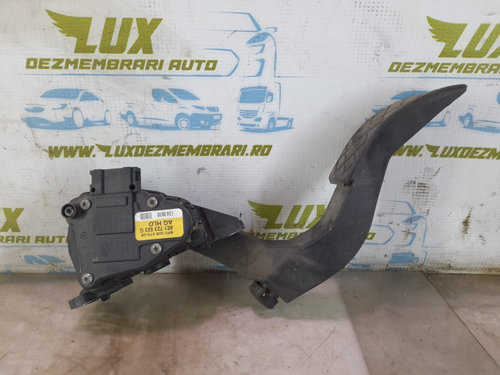 Pedala acceleratie 8E1723523G Seat Exeo [2009 - 2012]