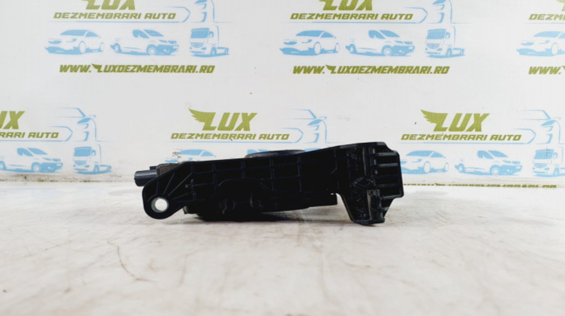 Pedala acceleratie 8k1721523 2.0 tdi Audi A4 B8/8K [2007 - 2011]