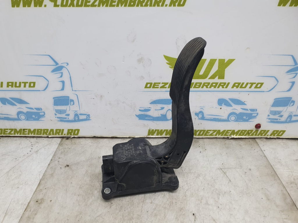 Pedala acceleratie a9063000304 Mercedes-Benz Sprinter 2 906 [2006 - 2013]