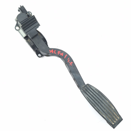 Pedala Acceleratie Alfa Romeo 147 (937) 2000 - 2010 0281002380, 0281 002 380, 0281002380506, 0 281 0...