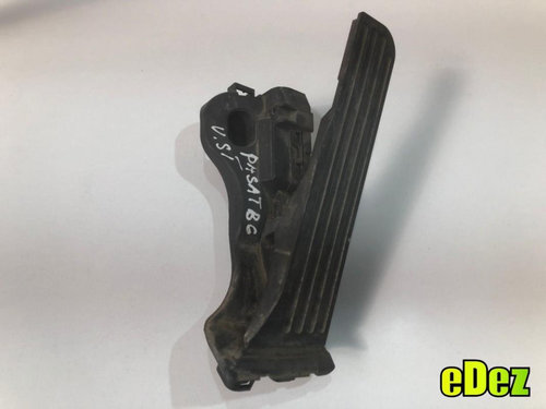 Pedala acceleratie Audi A3 (2003-2008) [8P1] 1k1723503l