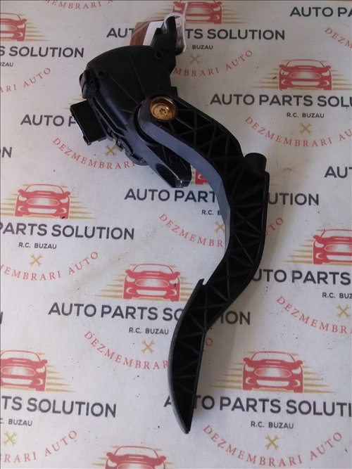 Pedala acceleratie AUDI A4 2000-2004 (B6)