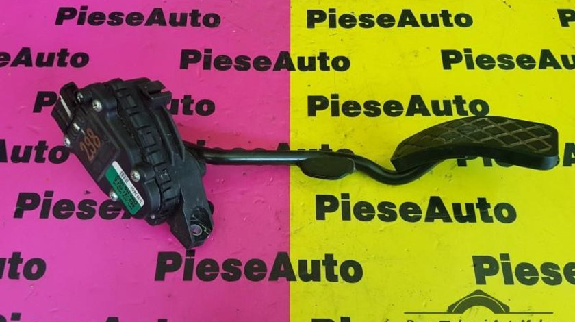 Pedala acceleratie Audi A4 (2001-2004) [8E2, B6] 6PV00802608