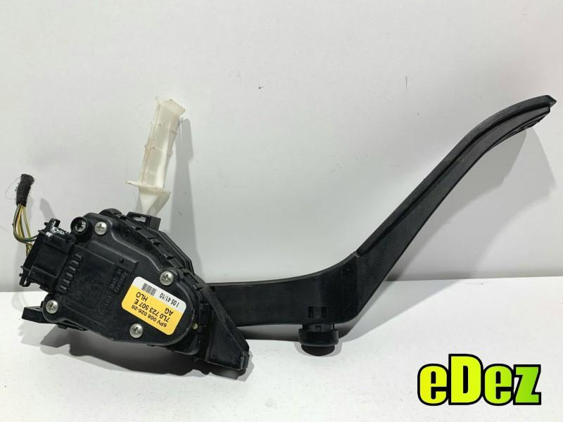 Pedala acceleratie Audi Q7 (2006-2010) [4L] 3.0 tdi CJGA 7L0723507E