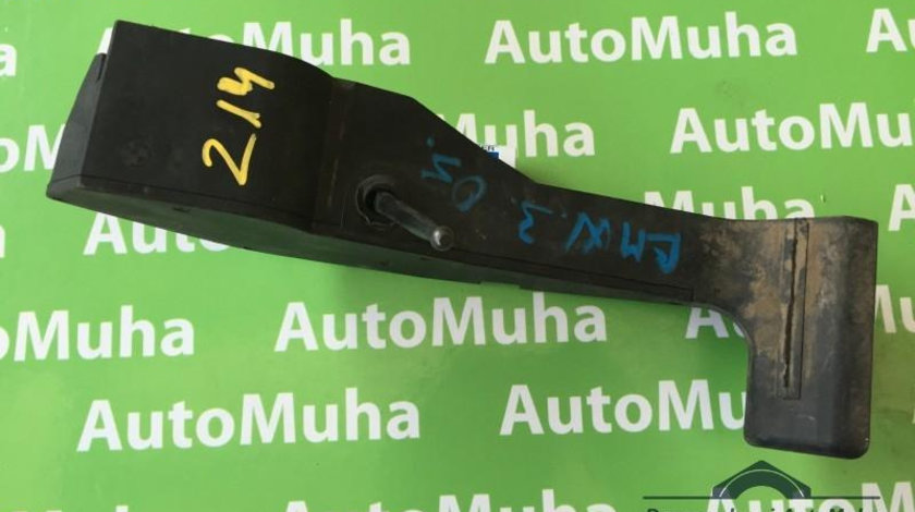 Pedala acceleratie BMW Seria 3 (2005->) [E90] 3540 6756493-02