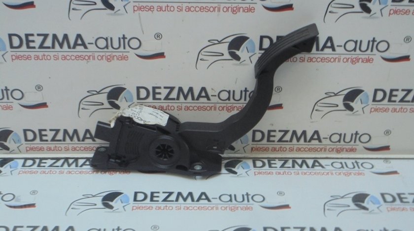 Pedala acceleratie, BV61-9F836-AB, Ford Focus 3, 1.6ti