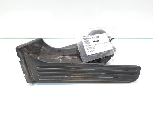 Pedala acceleratie, cod 1T1721503E, Vw Touran (1T1, 1T2) (id:446189)