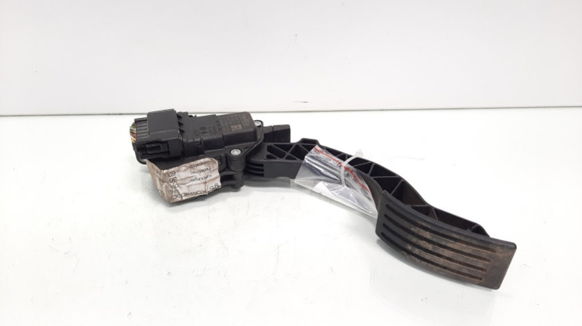 Pedala acceleratie, cod 4M51-9F836-CK, Ford Focus 2 (DA) (idi:604332)