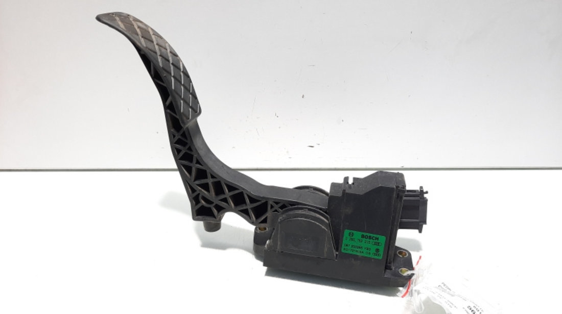 Pedala acceleratie, cod 6Q1721503A, Skoda Fabia 1 Praktik (idi:567779)