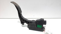 Pedala acceleratie, cod 6Q1721503A, Skoda Fabia 1 ...