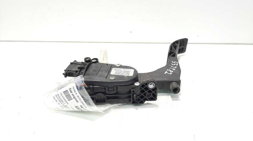 Pedala acceleratie, cod 6Q1721503B, Vw Golf 4 (1J1) (id:557982)