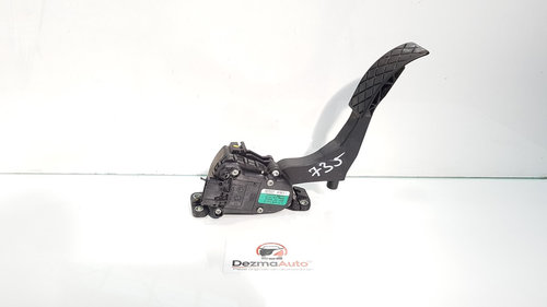 Pedala acceleratie, cod 6Q1721503C, Seat Toledo 4 (KG3) 1.4 tdi, CUSB