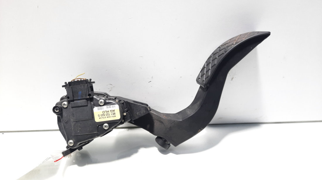 Pedala acceleratie, cod 8E1723523G, Audi A4 (8EC, B7) (idi:593238)