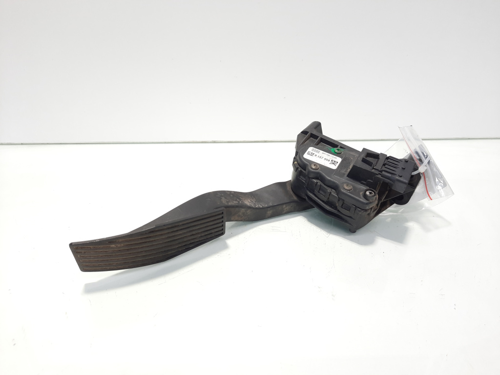 Pedala acceleratie, cod 9157998, Opel Astra H GTC (idi:579099)