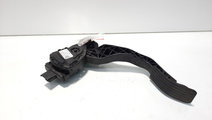 Pedala acceleratie, cod 9681530380, Peugeot 308 CC...