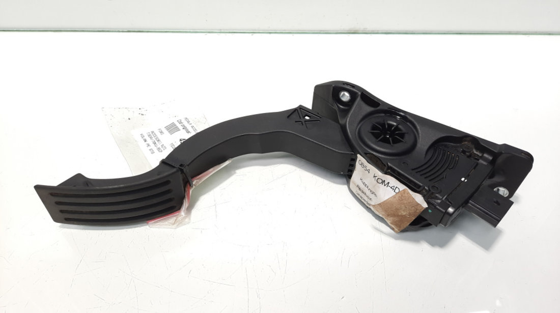 Pedala acceleratie, cod BV61-9F836-AB, Ford Focus 3 Turnier, 1.6 TDCI, T3DA (id:493486)