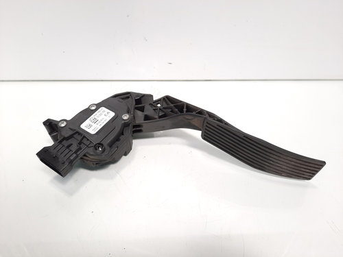 Pedala acceleratie, cod GM13252702, Opel Astra J (idi:539383)