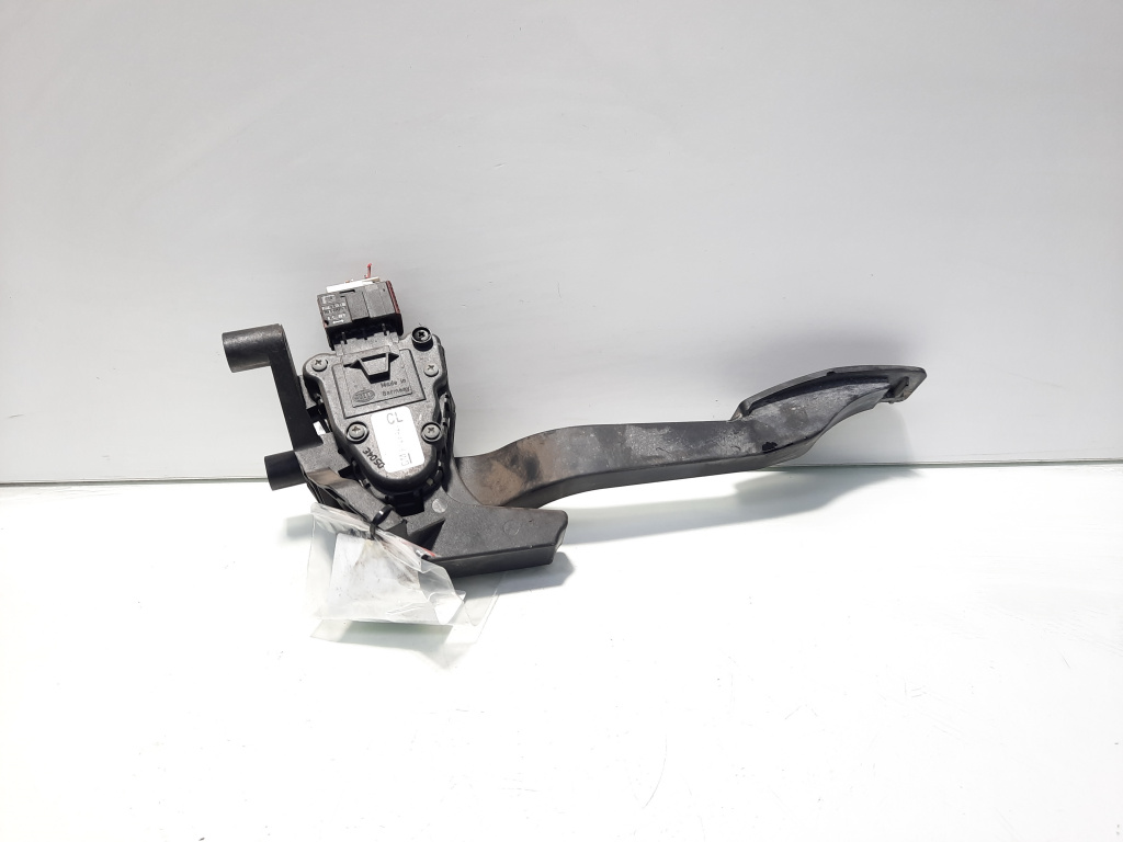 Pedala acceleratie, cod GM9129423, Opel Tigra Twin Top (id:584159)