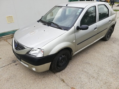 PEDALA ACCELERATIE DACIA LOGAN 1.5 DCI FAB. 2004 – 2012 ⭐⭐⭐⭐⭐